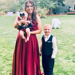 Meet your Posher, Taylor